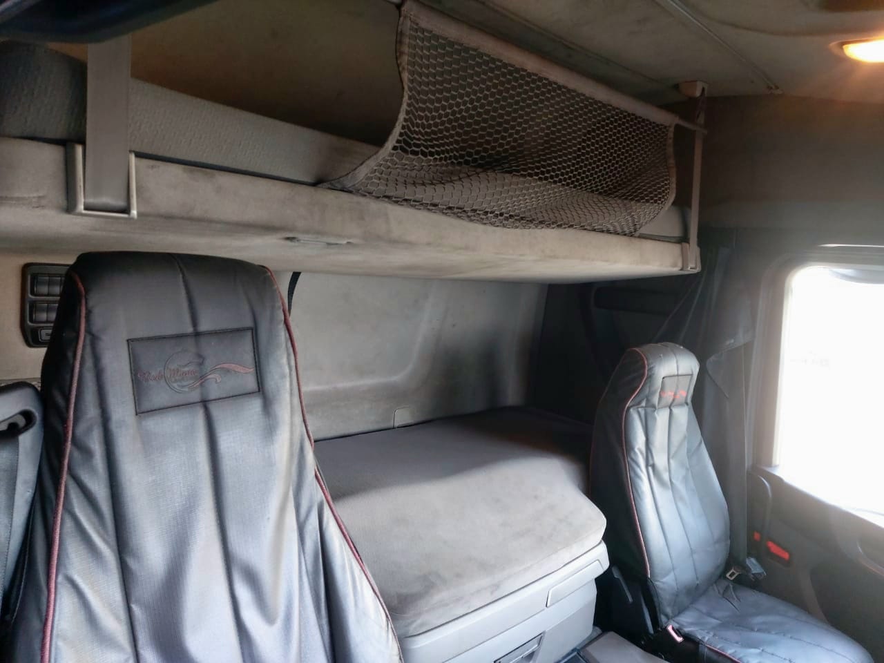 Scania G 460