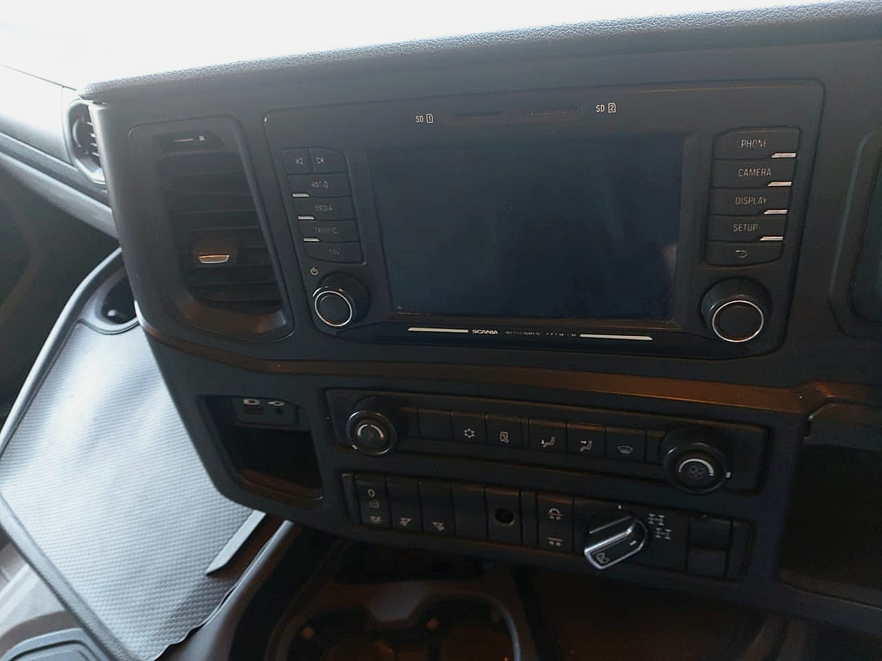 Scania G 460