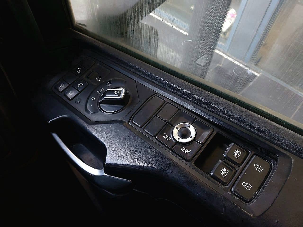 Scania G 460