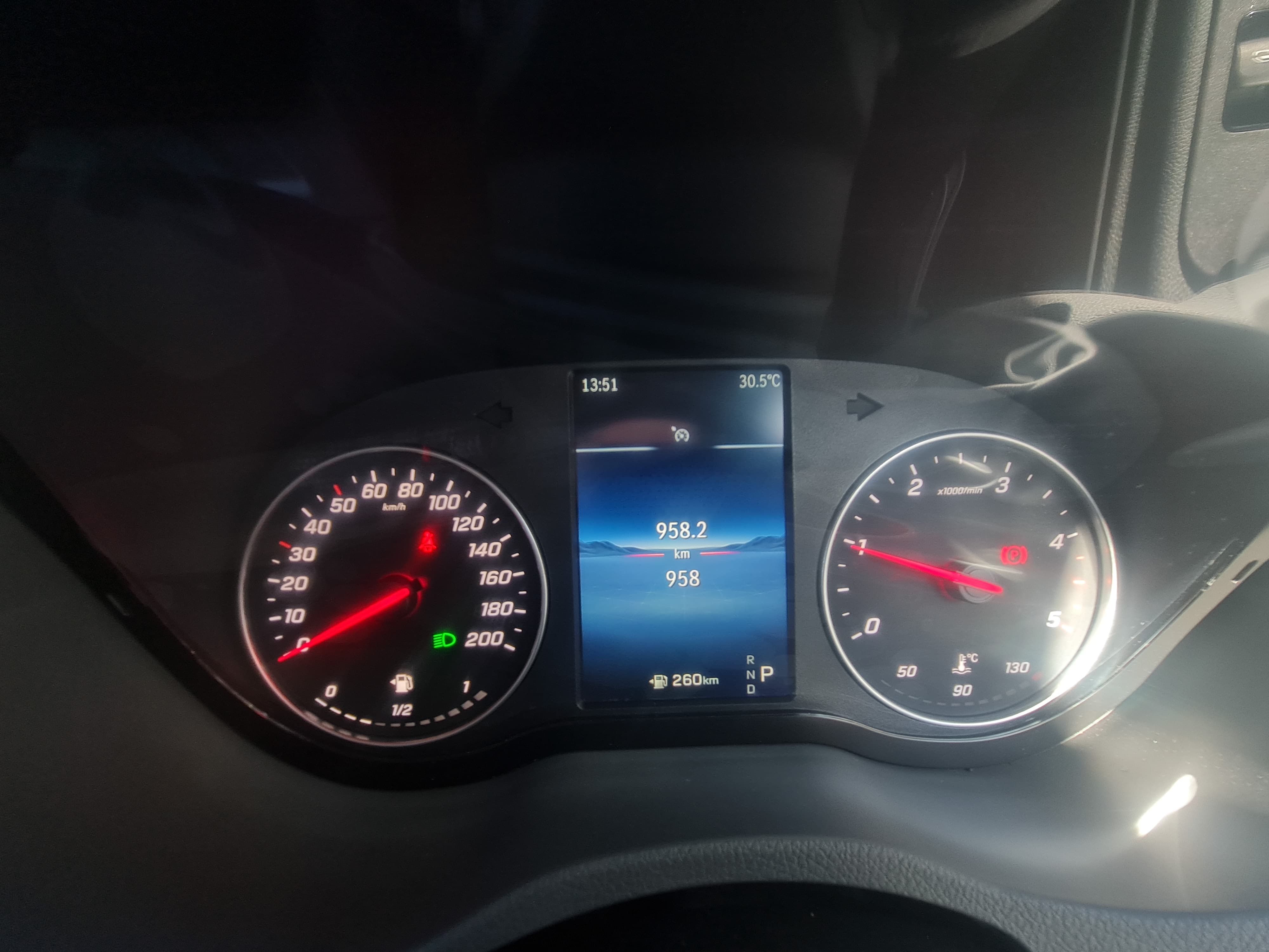 Mercedes-Benz Sprinter 311 CDI