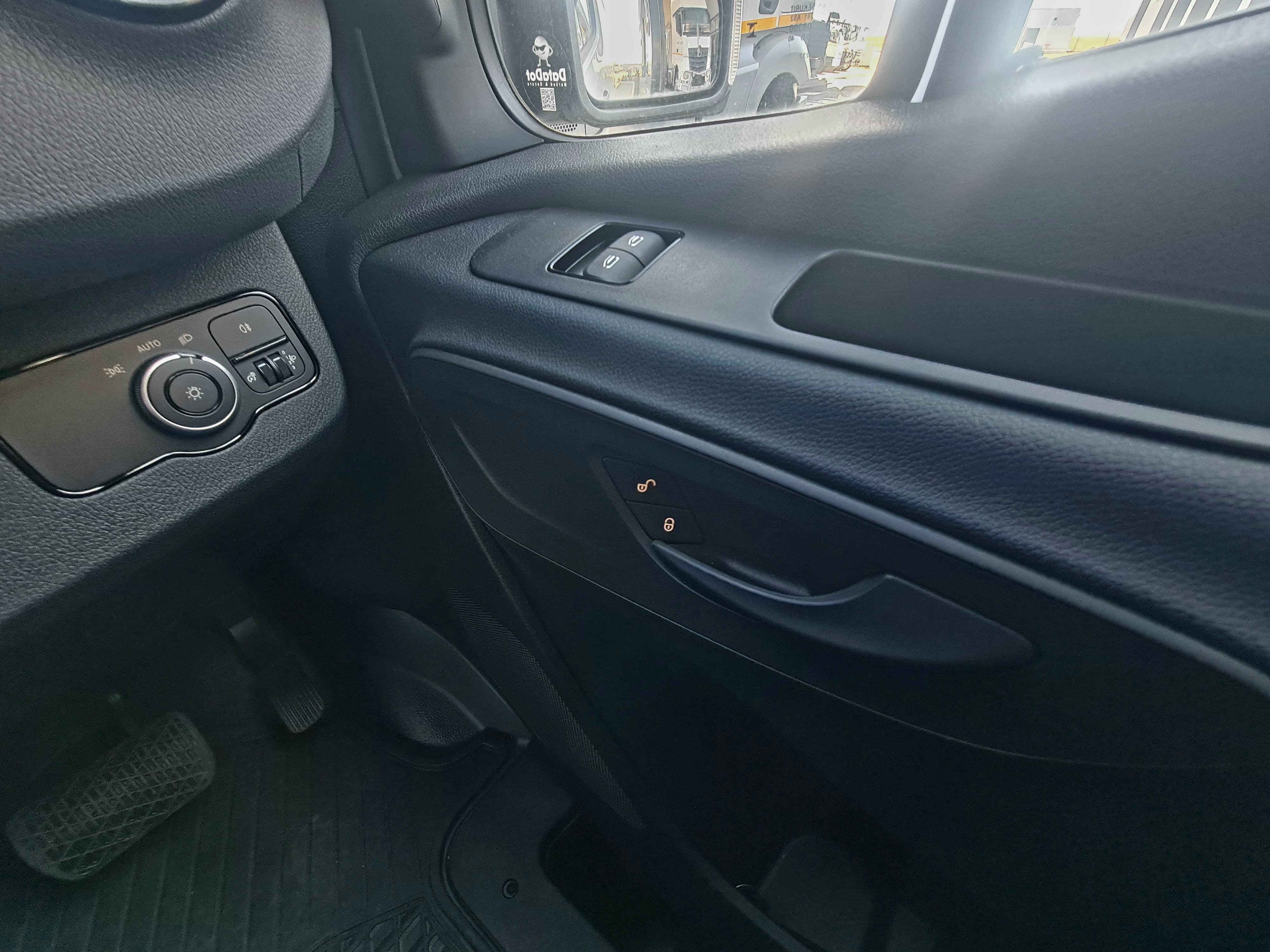 Mercedes-Benz Sprinter 311 CDI